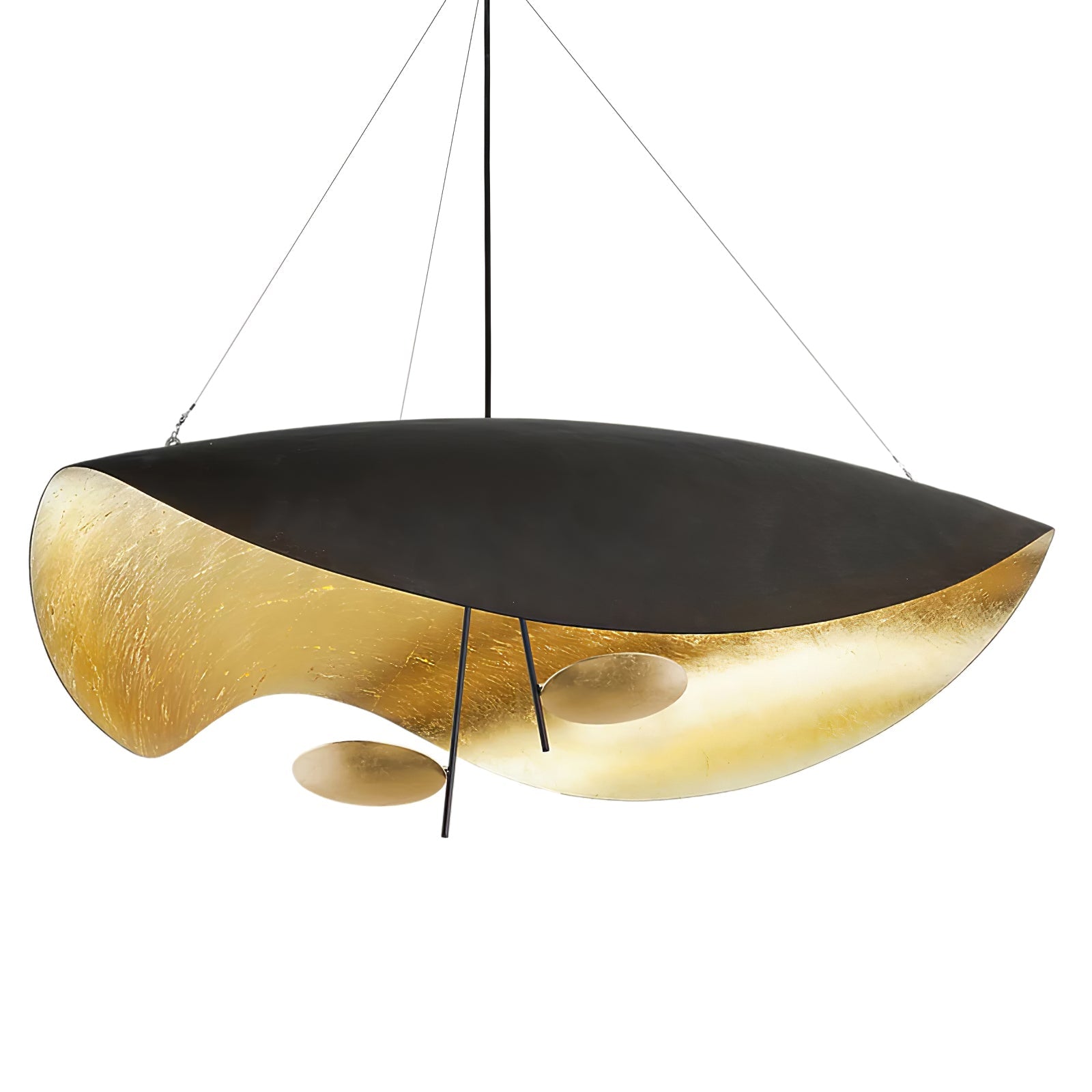 Giorgio Pendant Light - Blowlighting