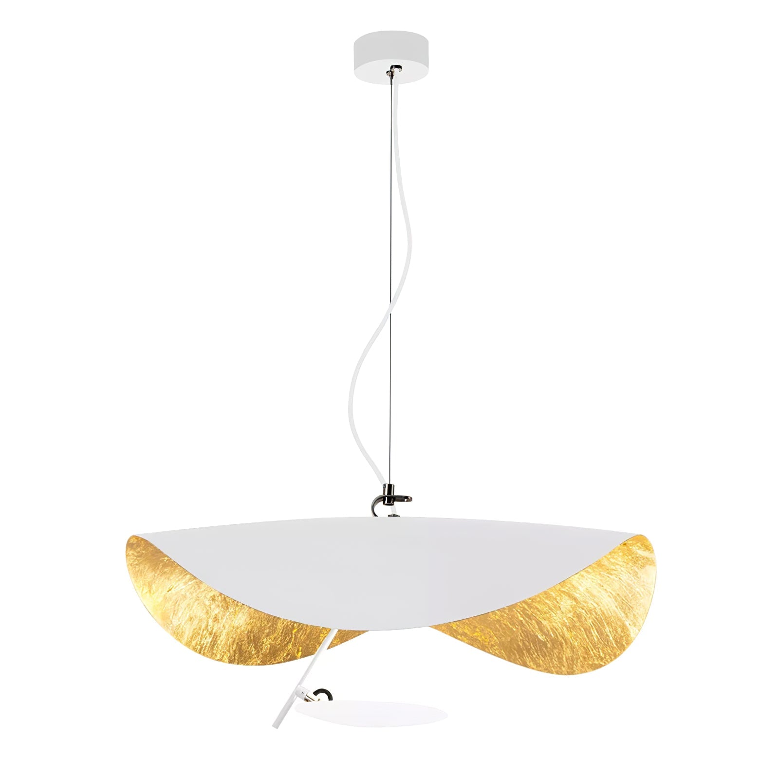 Giorgio Pendant Light - Blowlighting