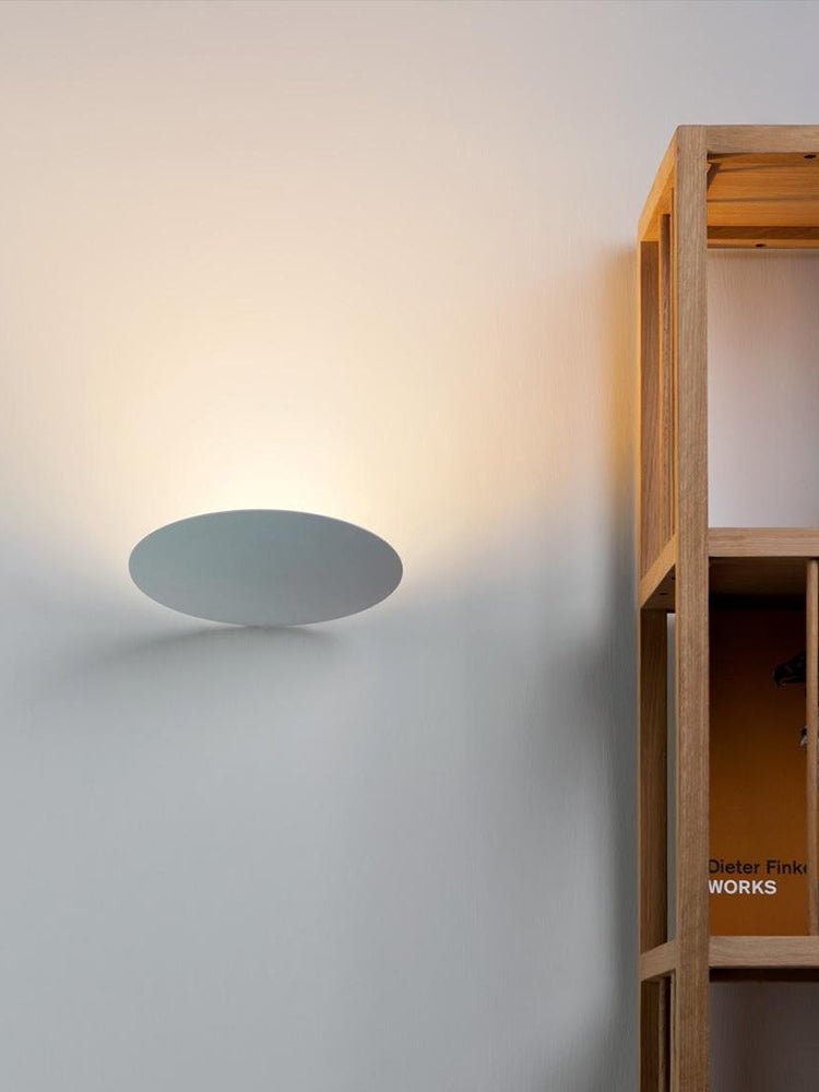 Giorgio W1 Wall Lamp - Blowlighting