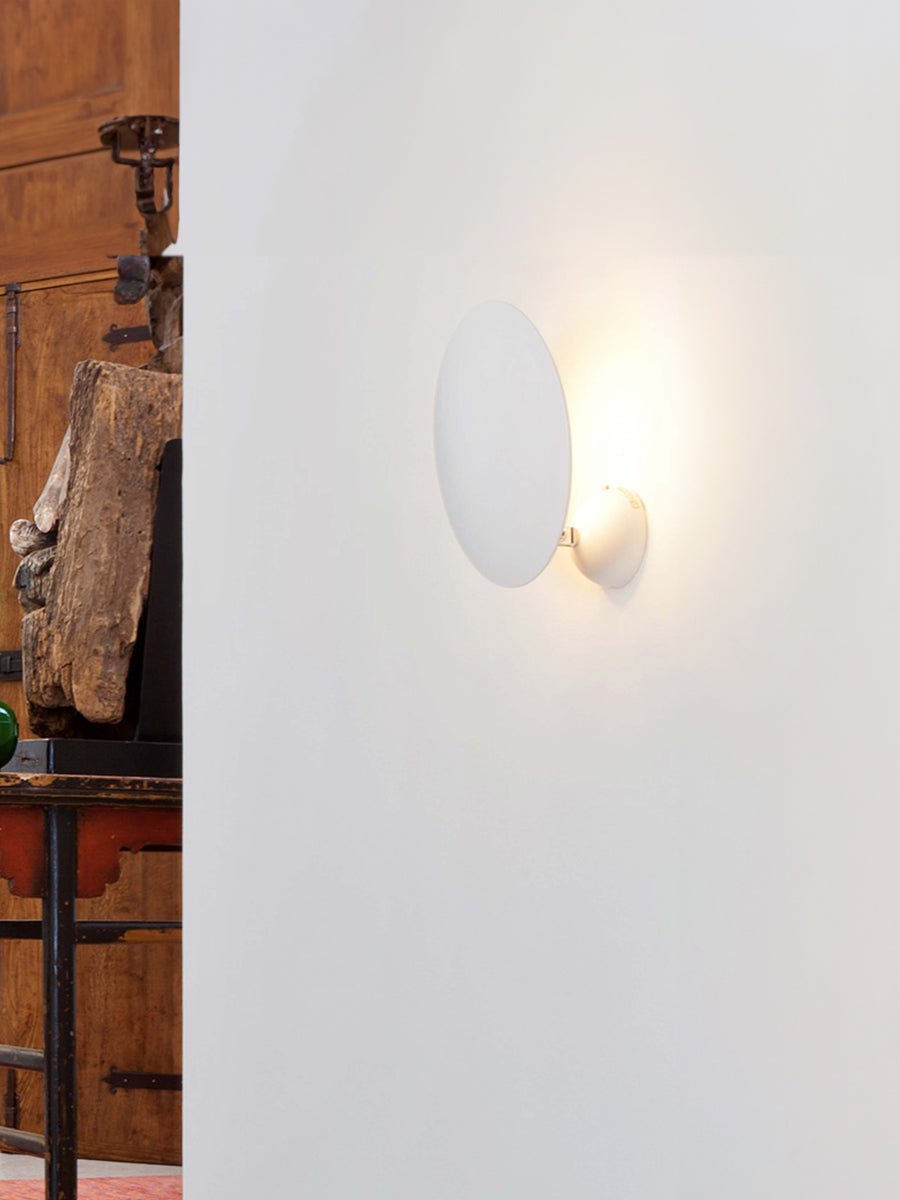 Giorgio W1 Wall Lamp - Blowlighting