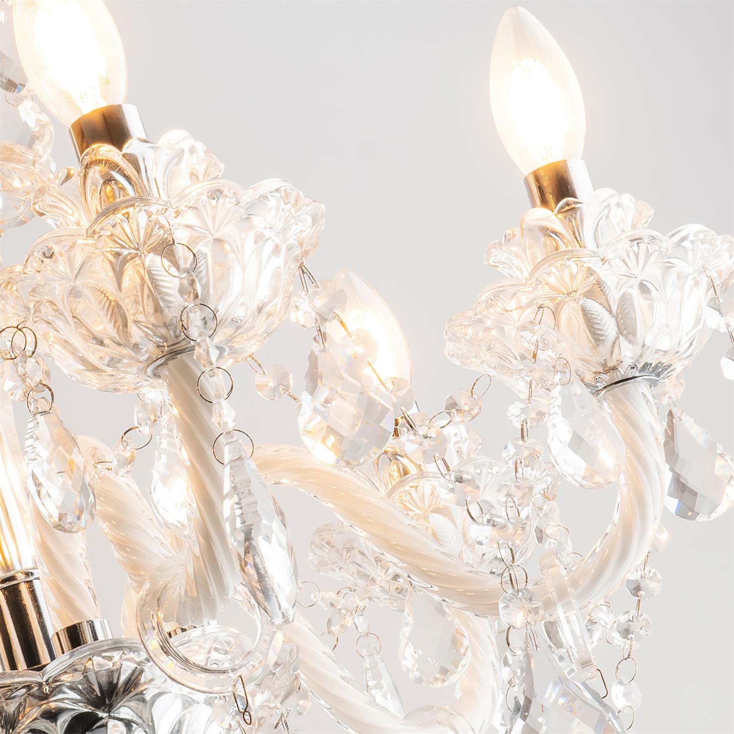 Giraffe Sculpture Floor Lamp - Blowlighting