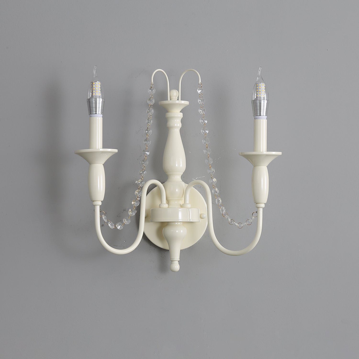 Glacial Wall Lamp - Blowlighting