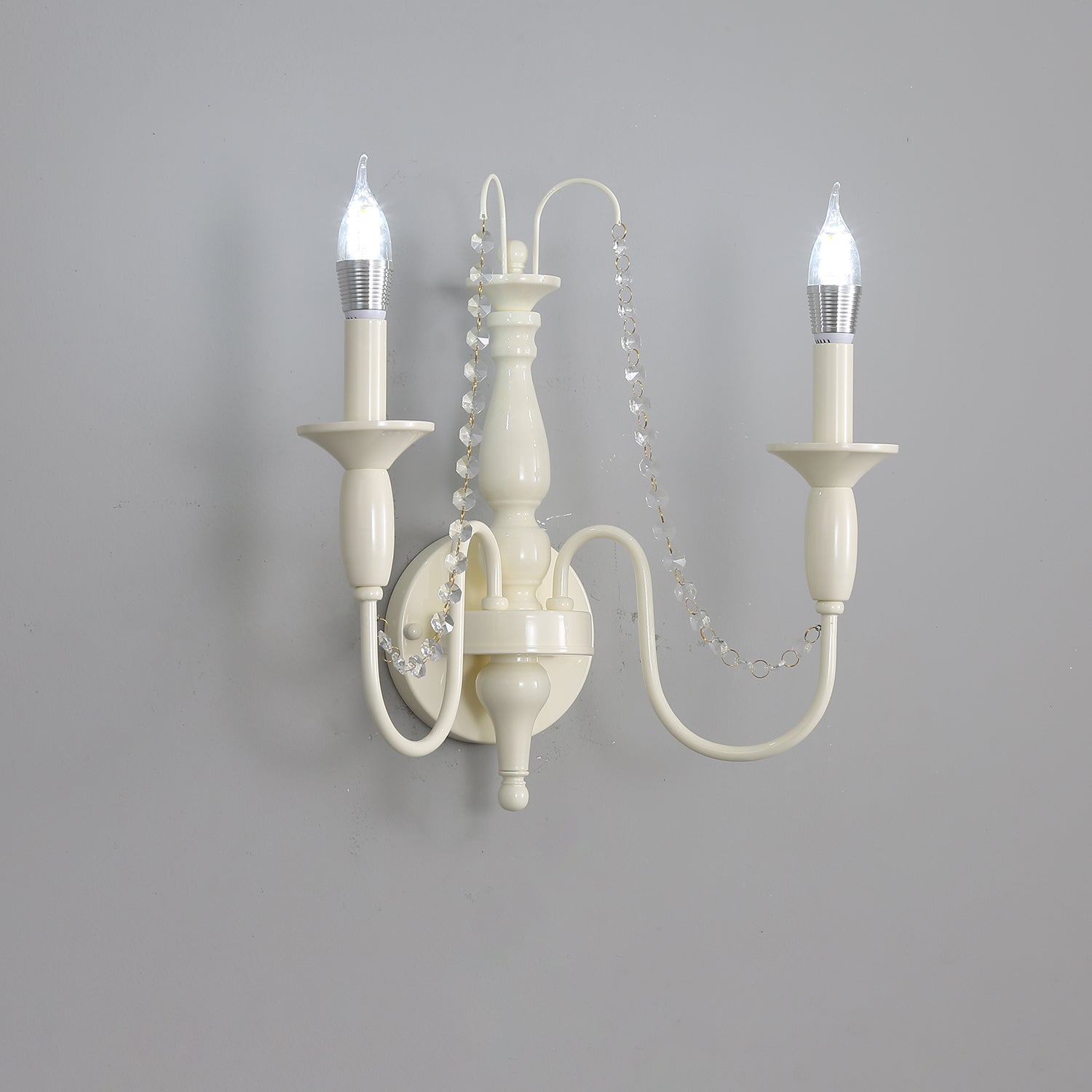 Glacial Wall Lamp - Blowlighting