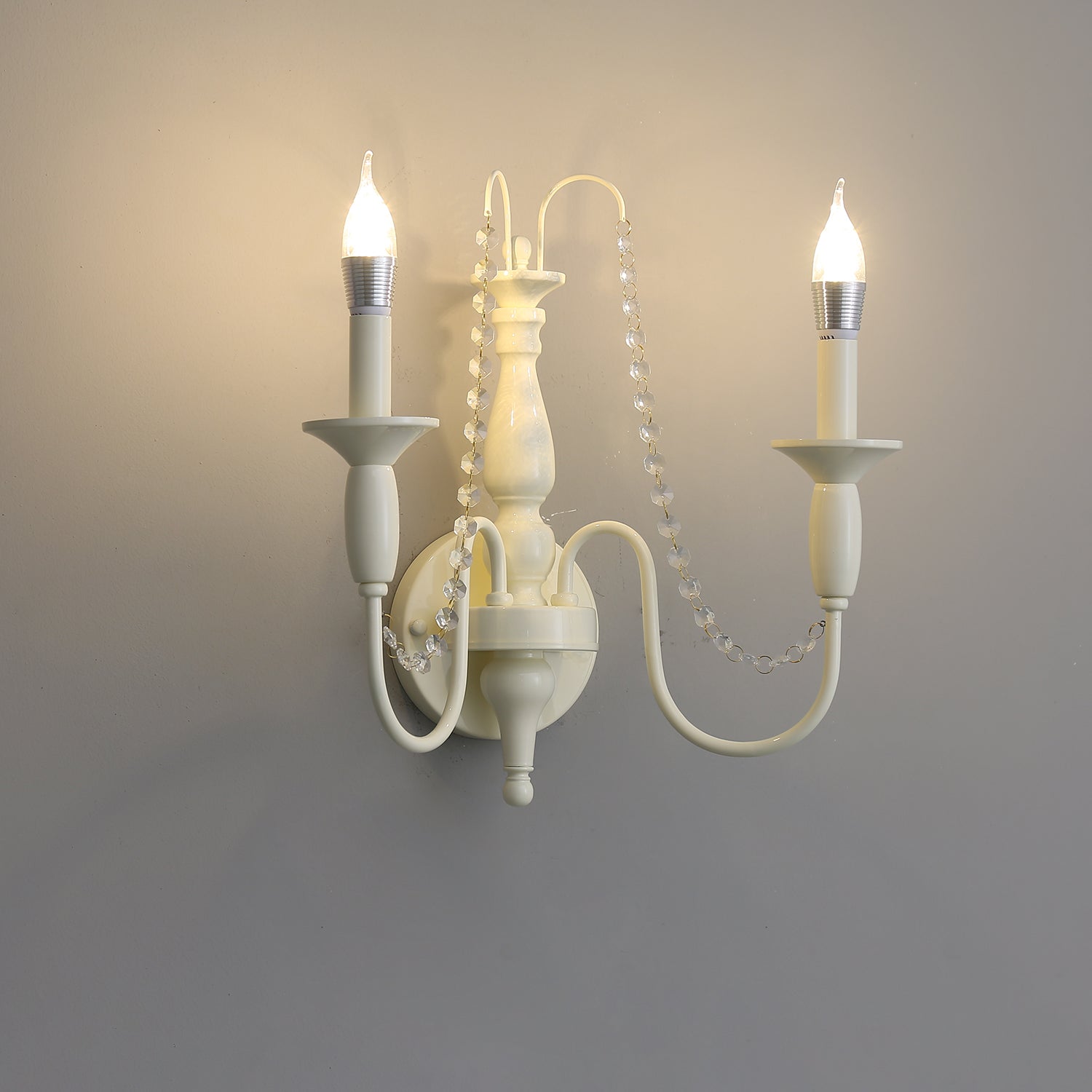 Glacial Wall Lamp - Blowlighting