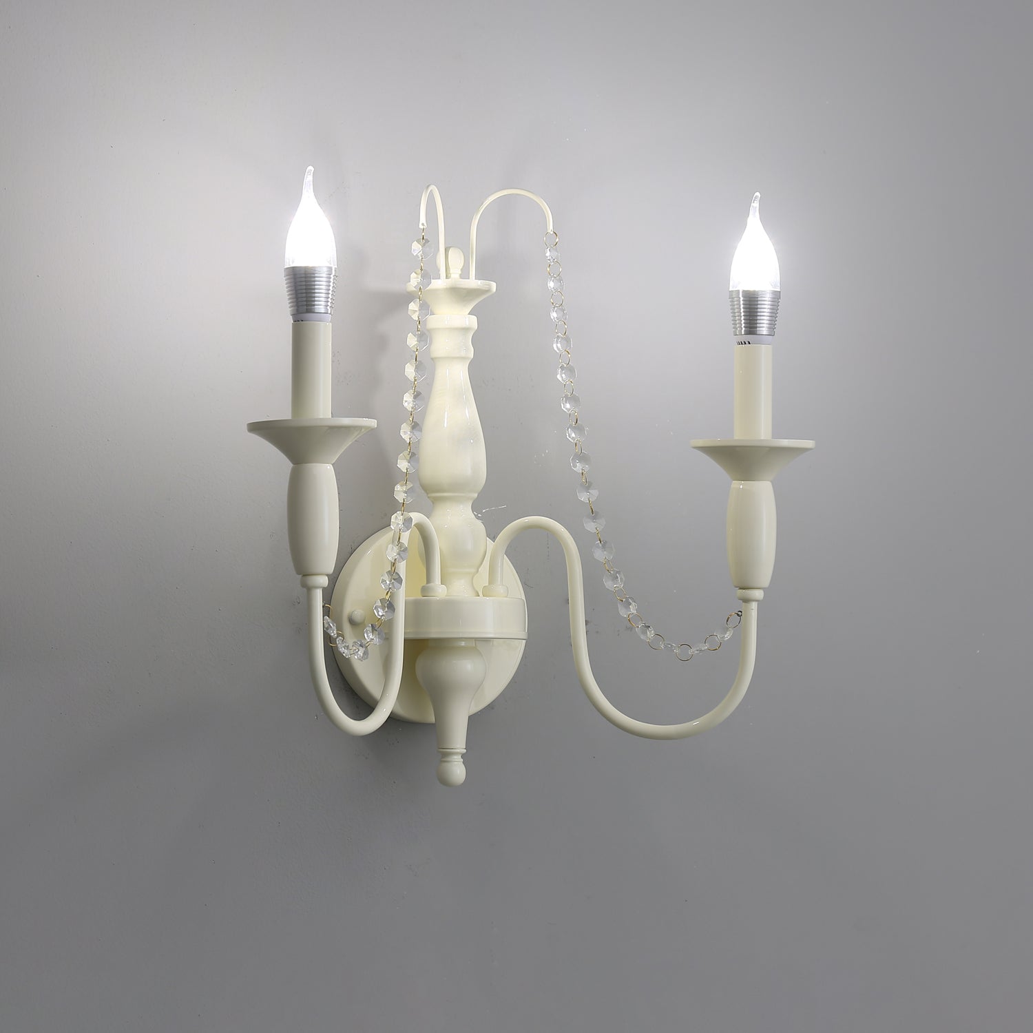 Glacial Wall Lamp - Blowlighting