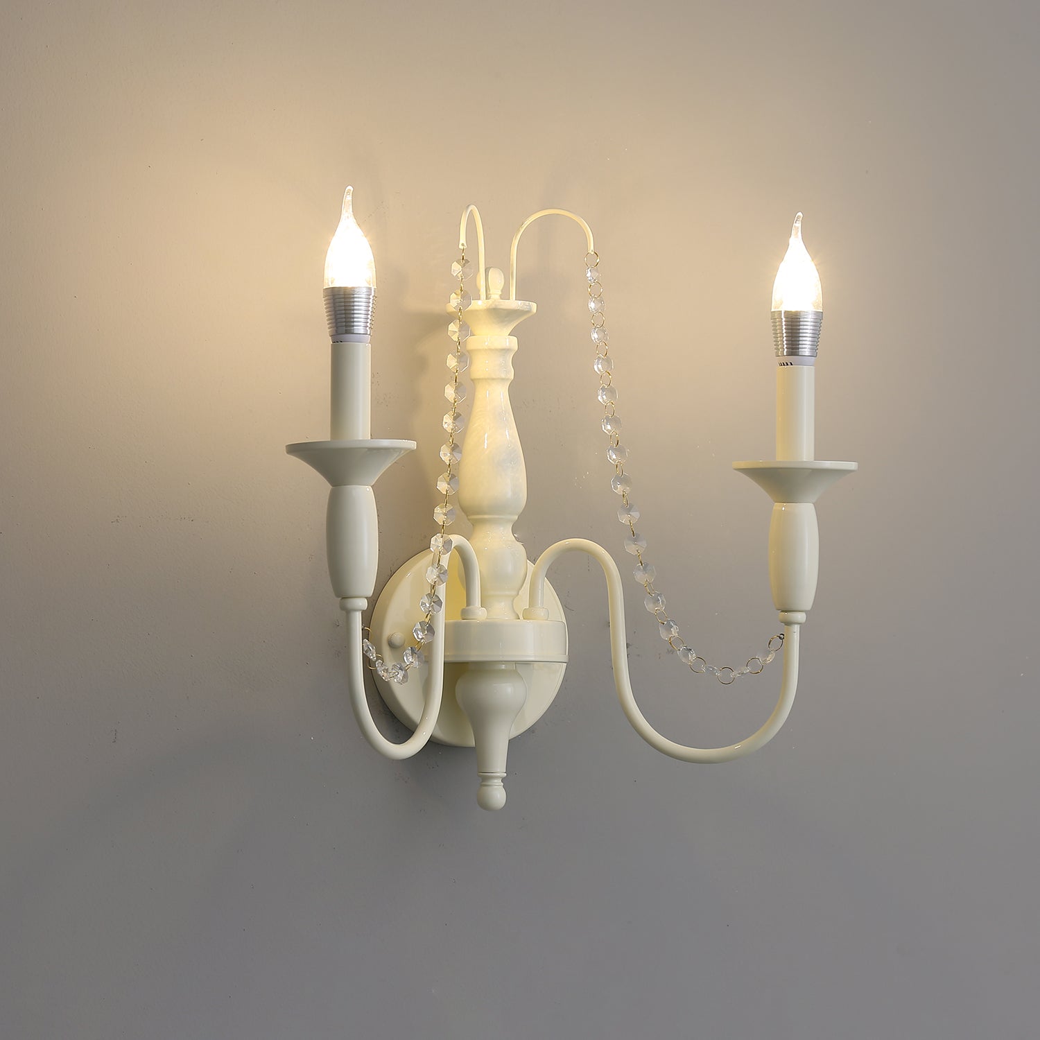 Glacial Wall Lamp - Blowlighting