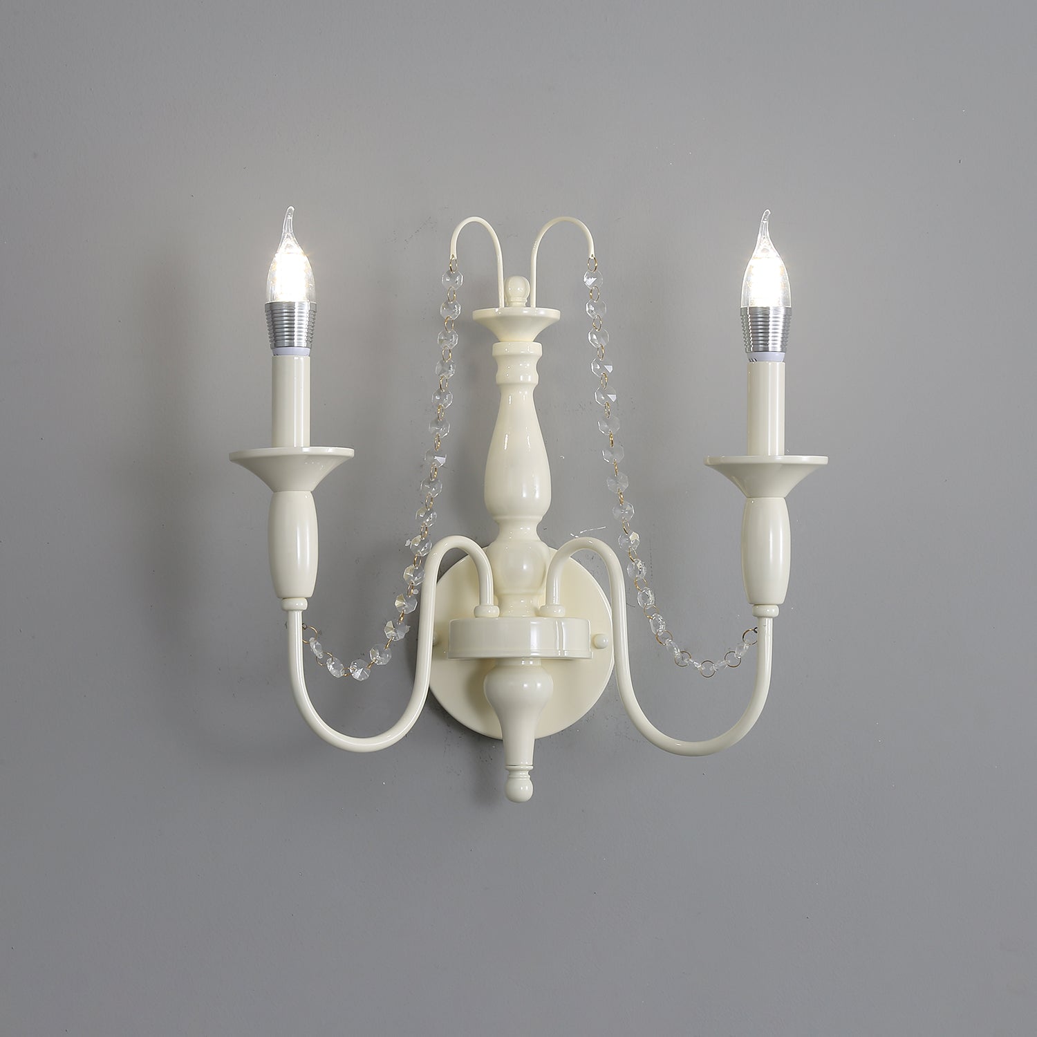 Glacial Wall Lamp - Blowlighting