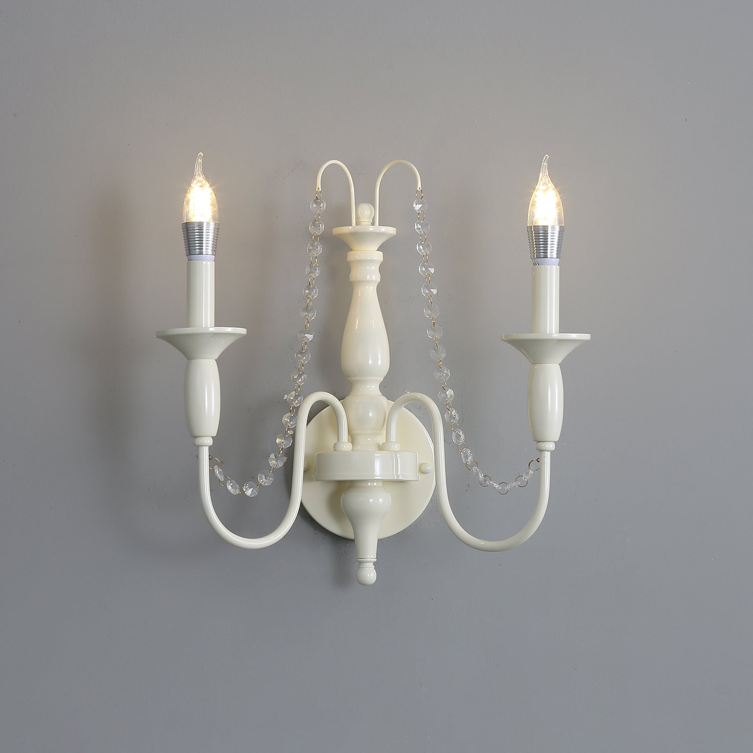 Glacial Wall Lamp - Blowlighting