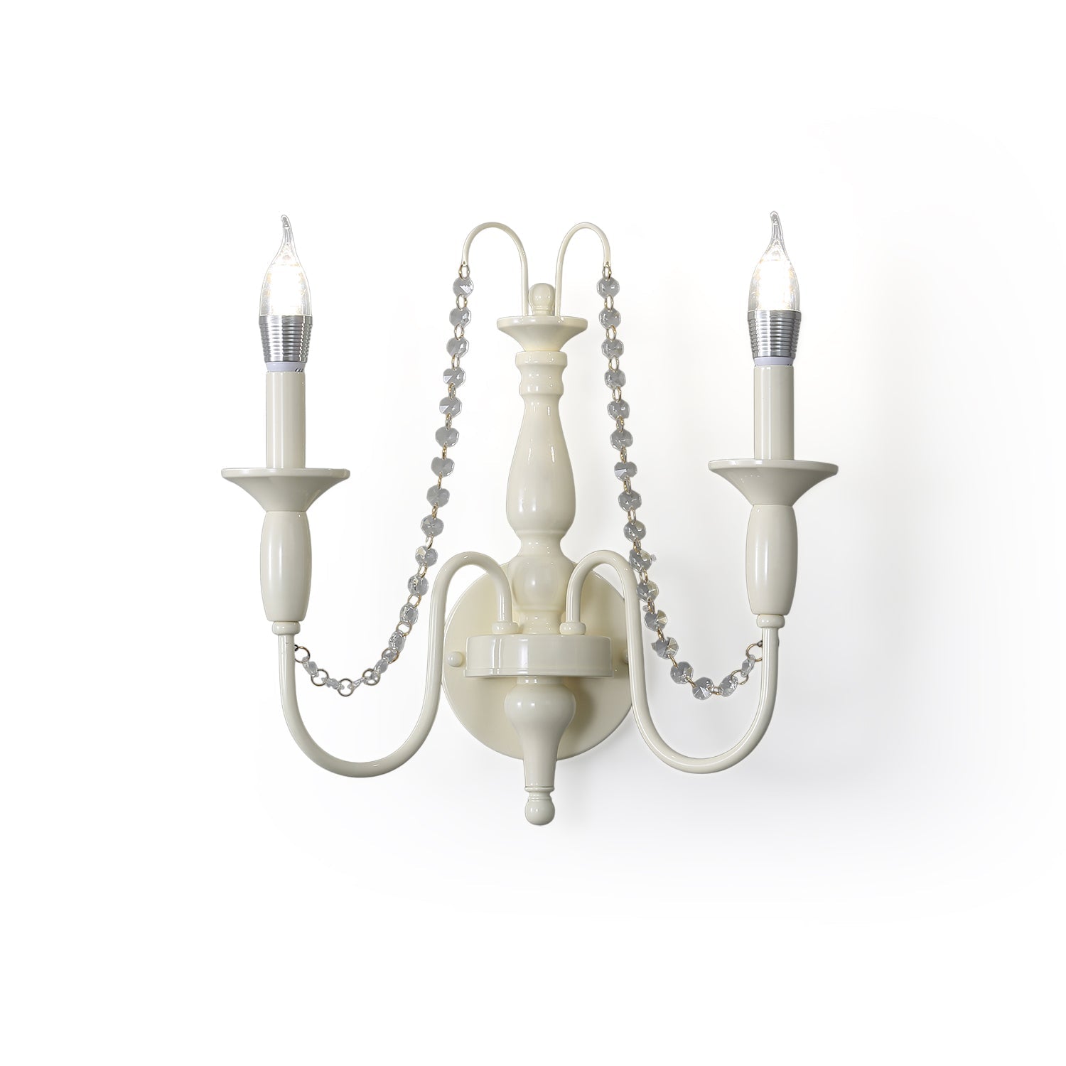 Glacial Wall Lamp - Blowlighting