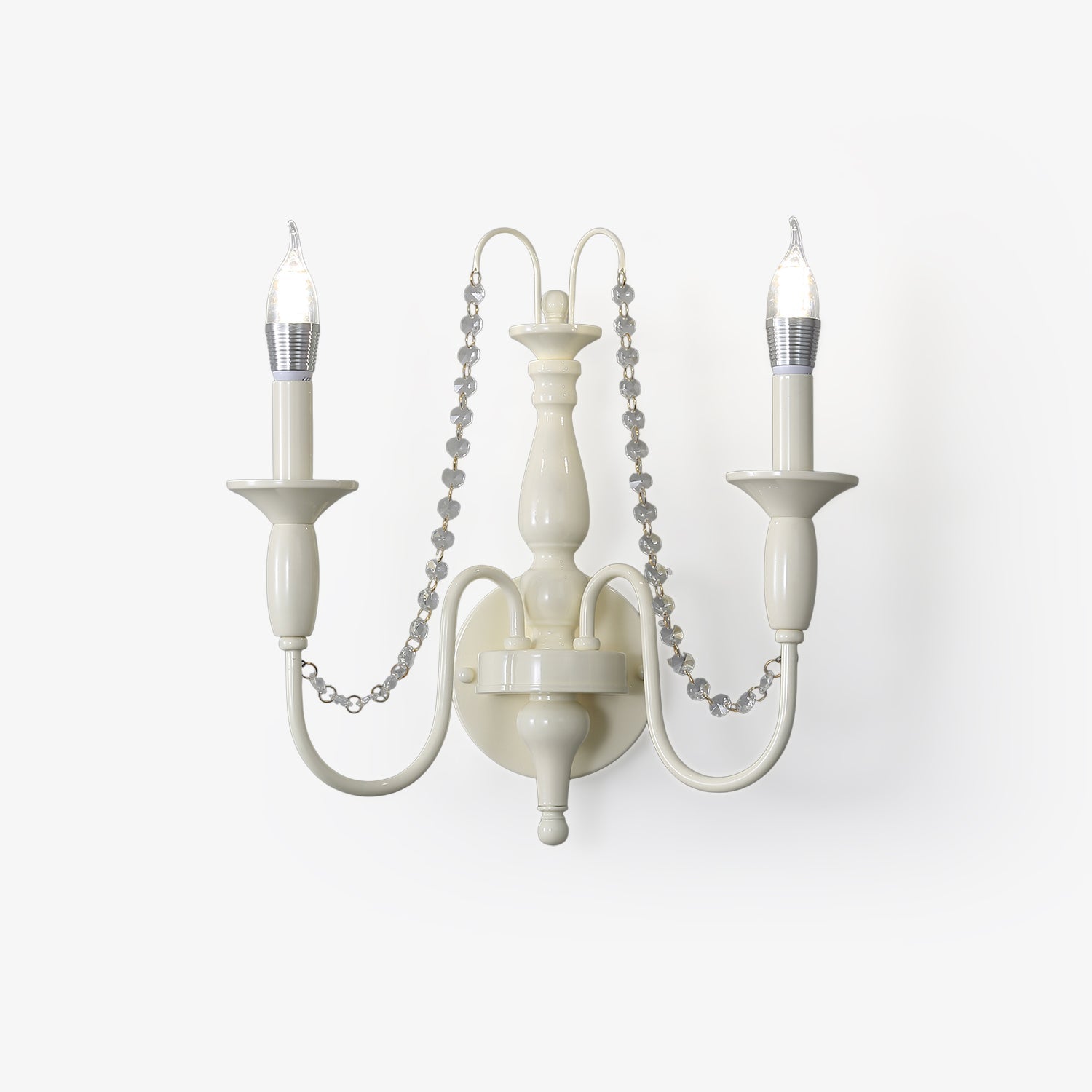 Glacial Wall Lamp - Blowlighting