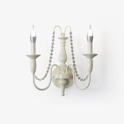 Glacial Wall Lamp - Blowlighting