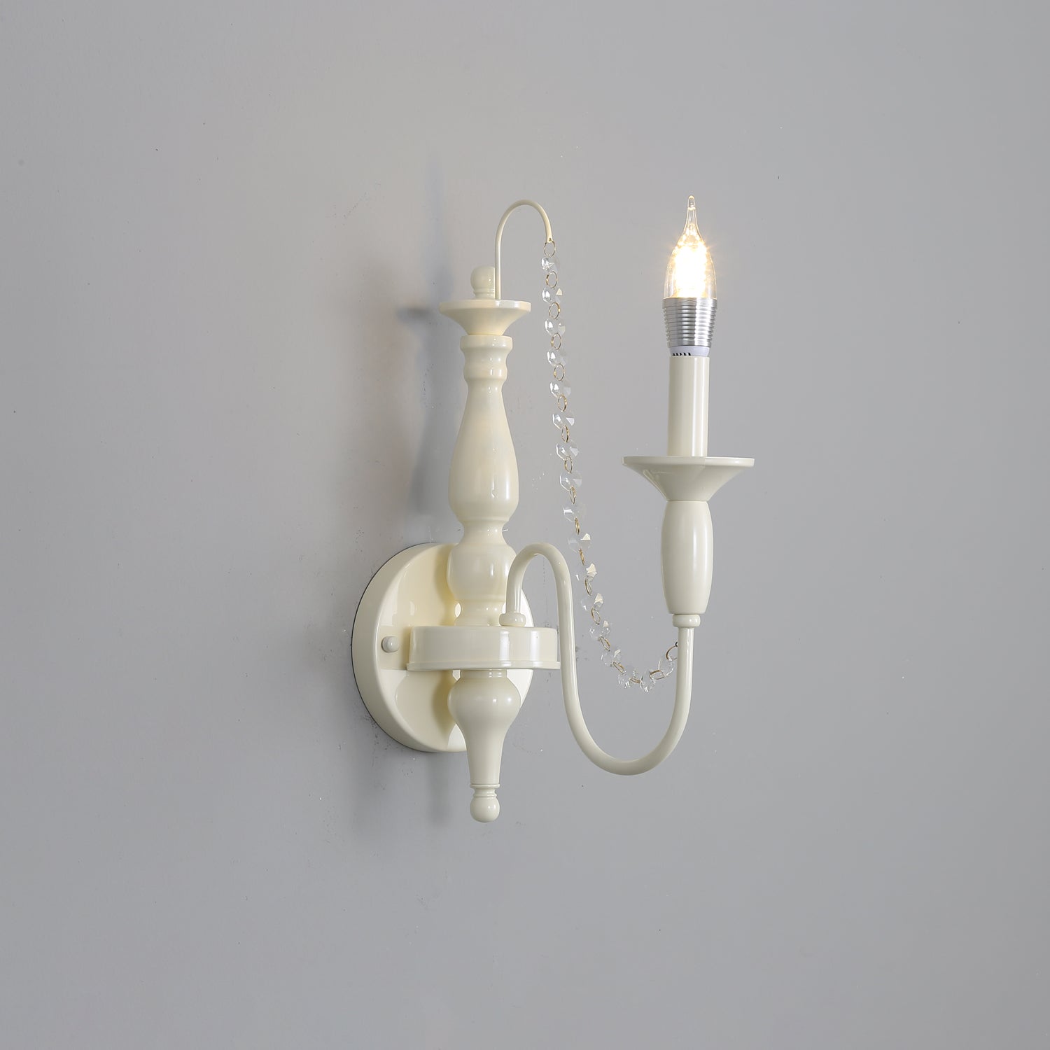 Glacial Wall Lamp - Blowlighting