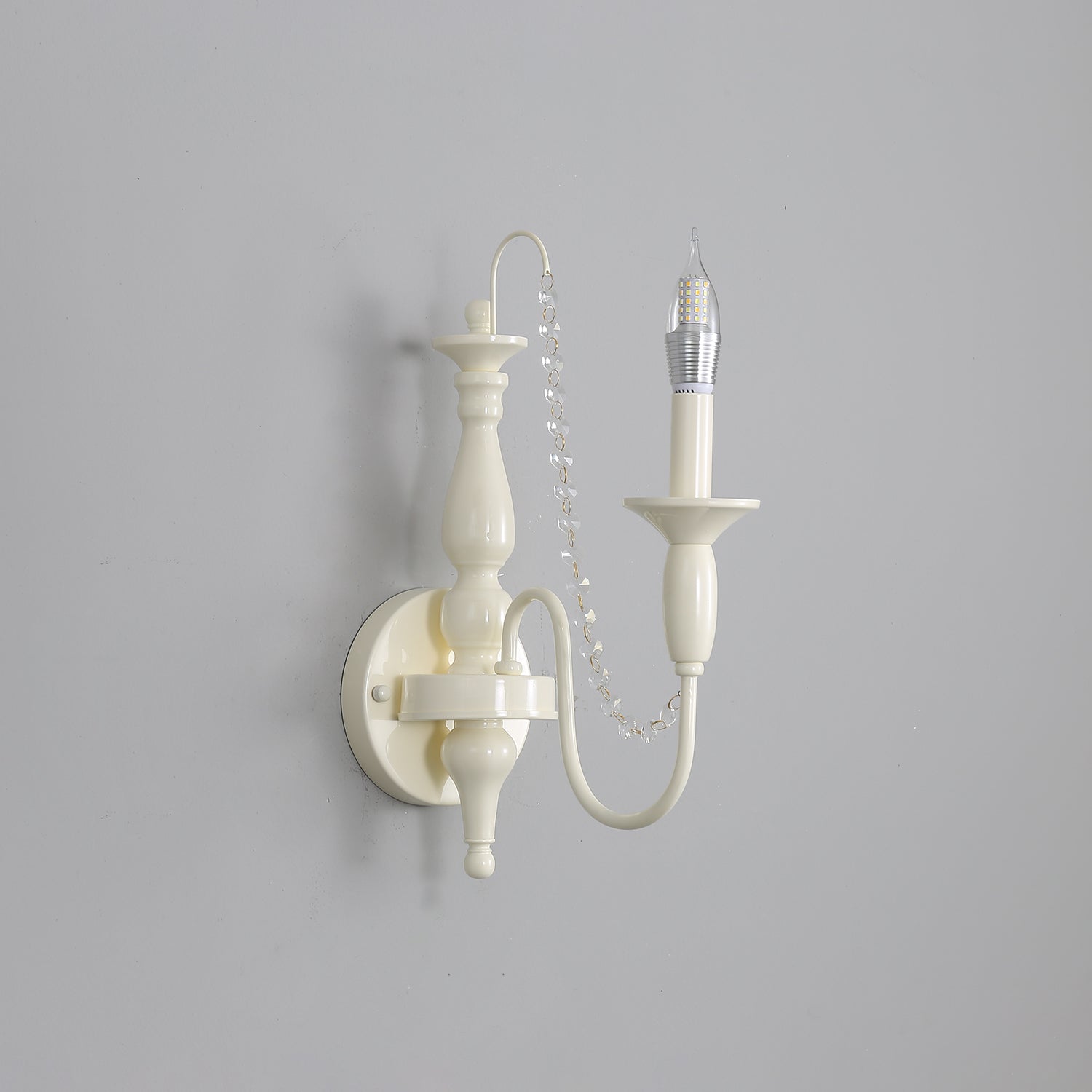 Glacial Wall Lamp - Blowlighting