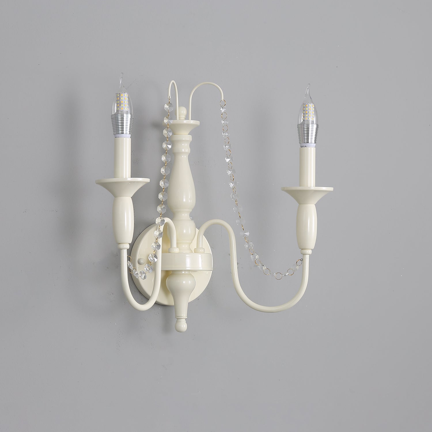 Glacial Wall Lamp - Blowlighting