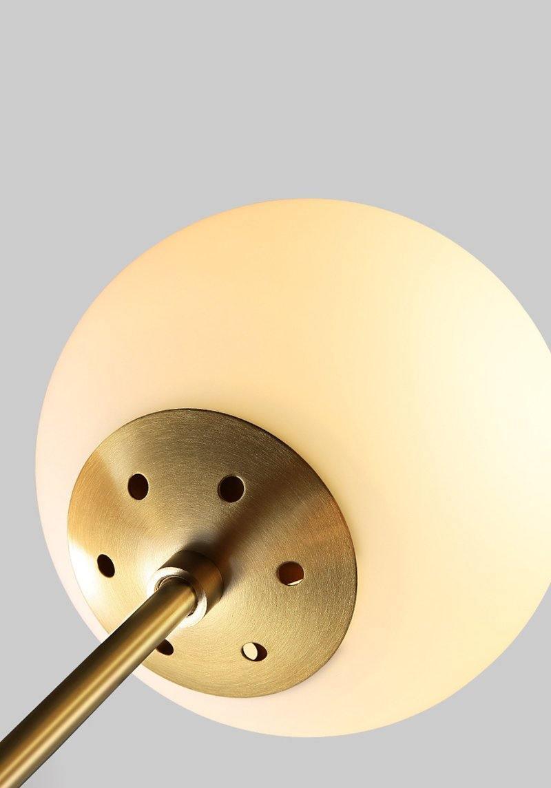 Karrington Chandeliers - Blowlighting