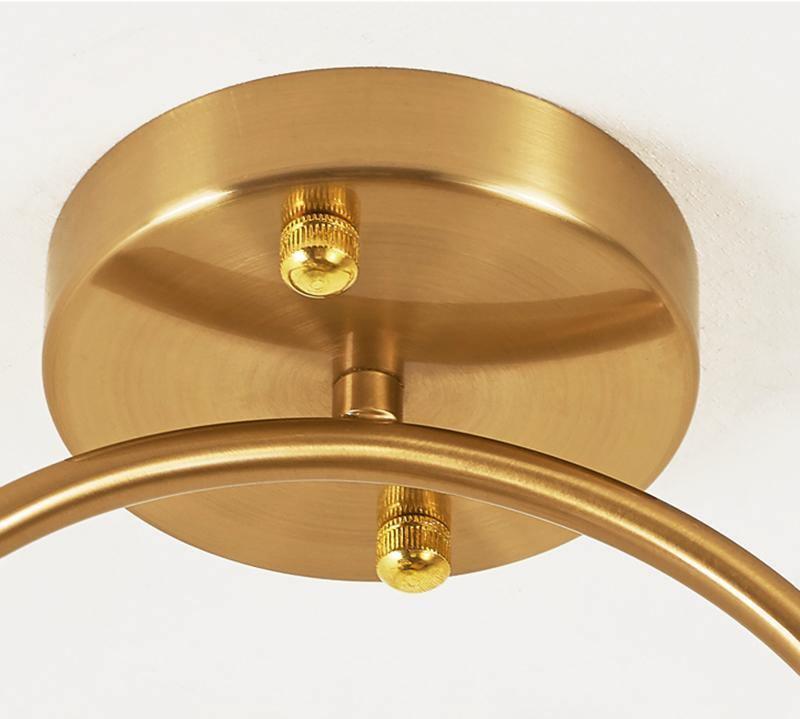 Glass Ball Pendant Lamp - Blowlighting