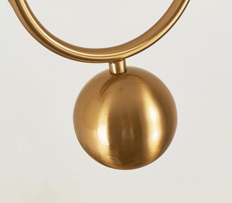 Glass Ball Pendant Lamp - Blowlighting