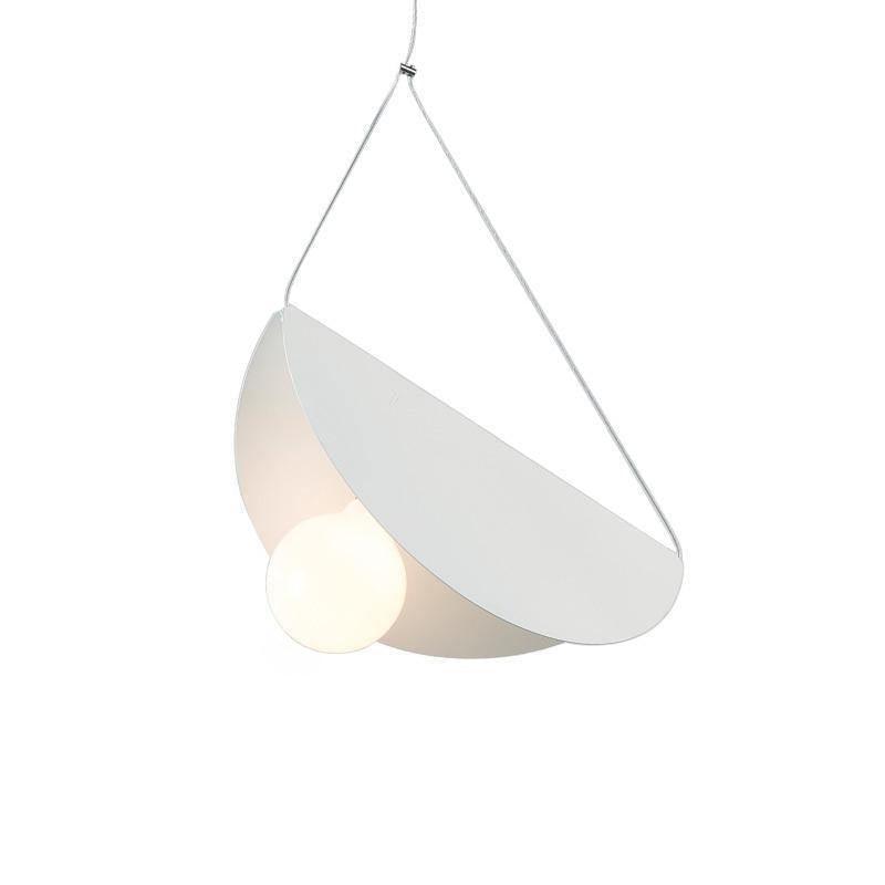 Glider Pendant Light - Blowlighting