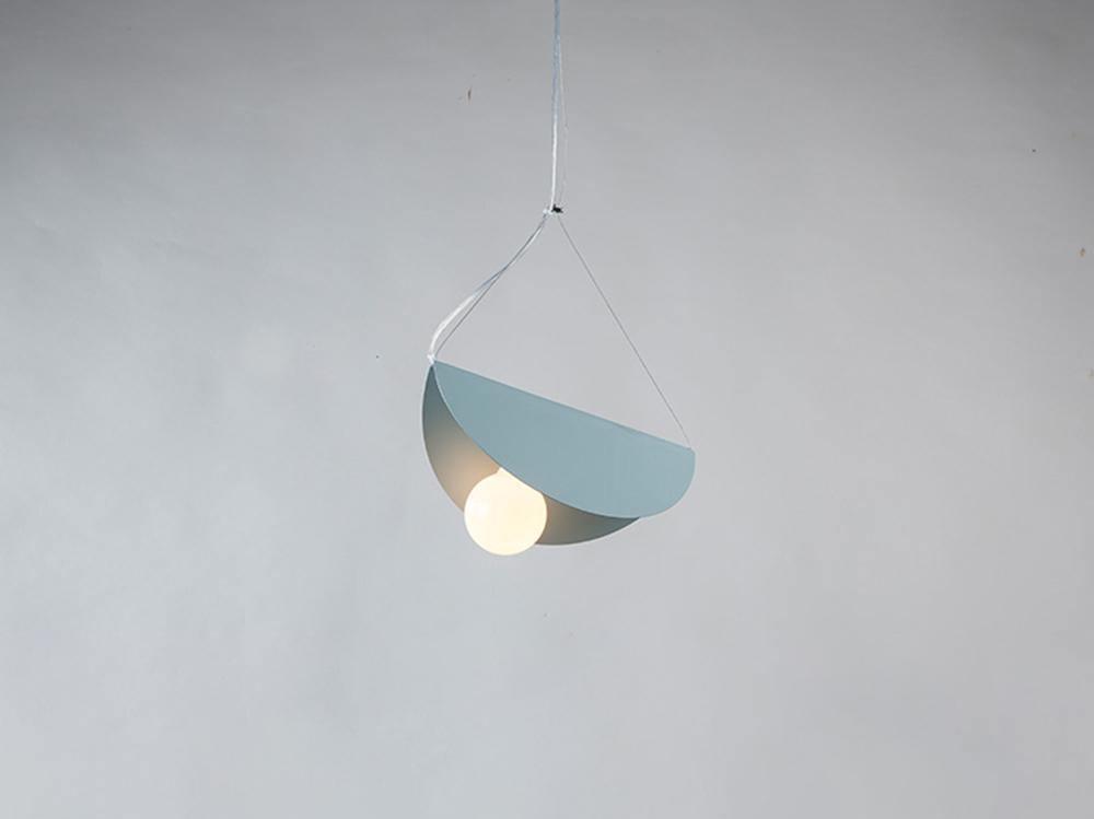 Glider Pendant Light - Blowlighting