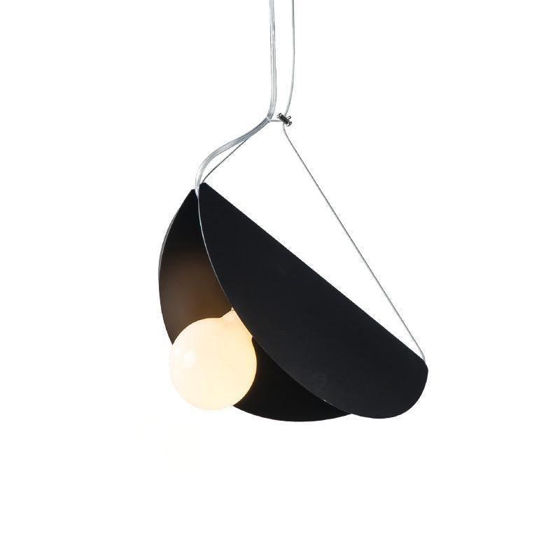 Glider Pendant Light - Blowlighting