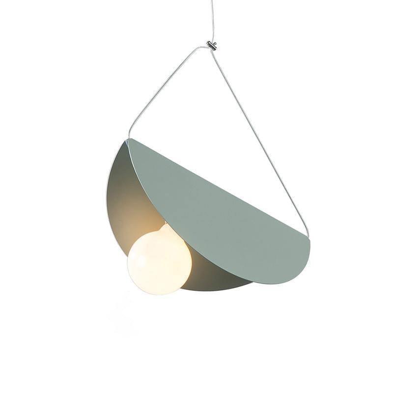 Glider Pendant Light - Blowlighting