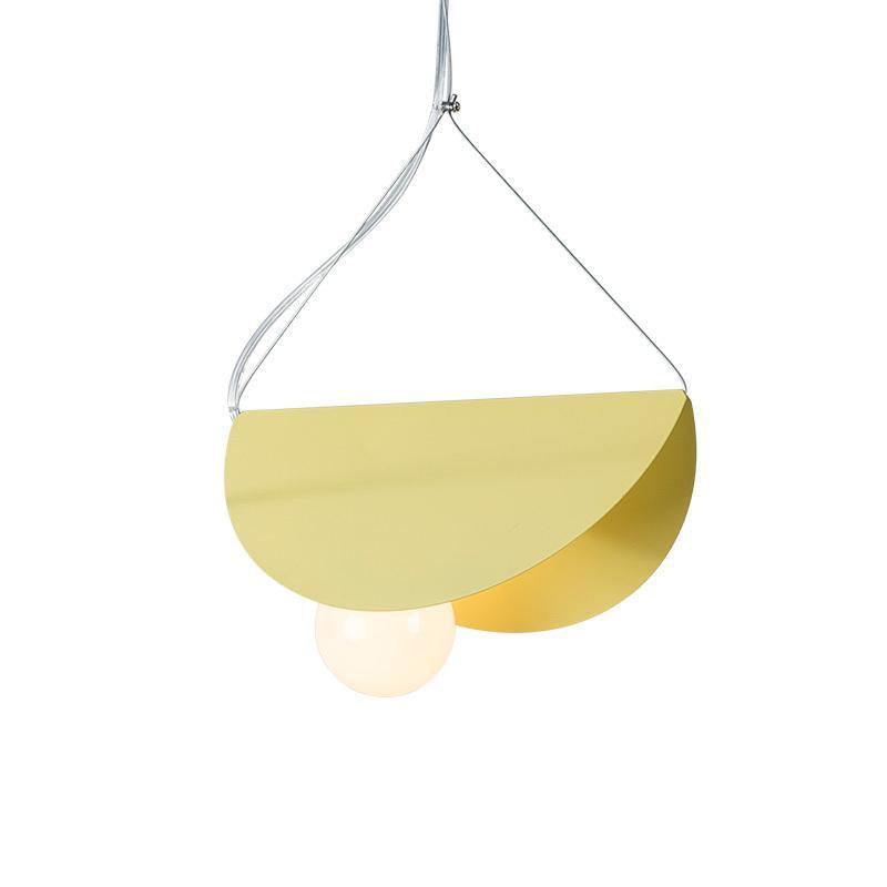 Glider Pendant Light - Blowlighting