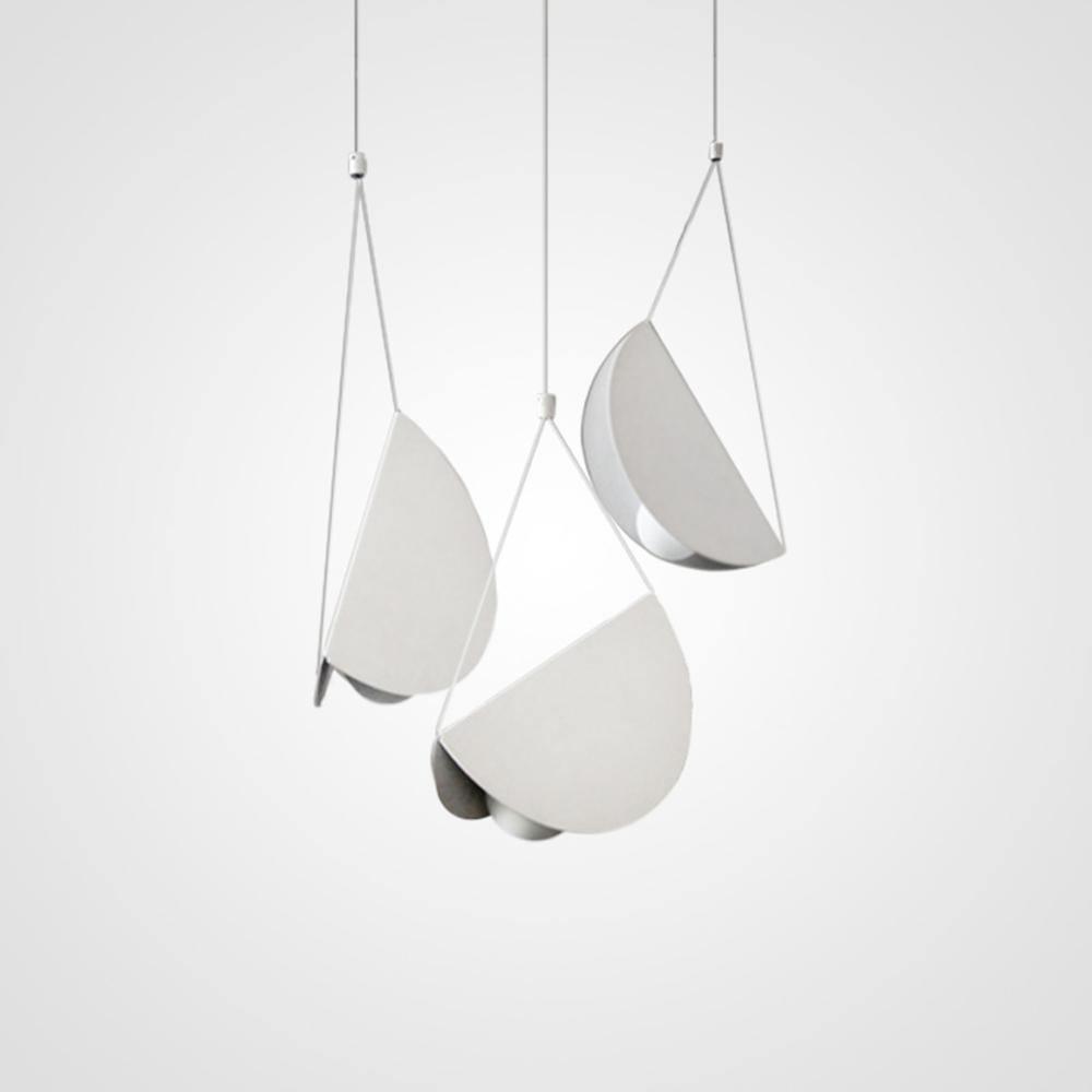Glider Pendant Light - Blowlighting