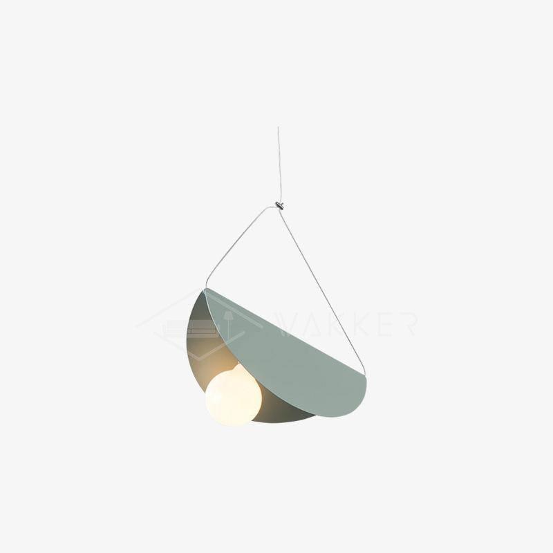 Glider Pendant Light - Blowlighting