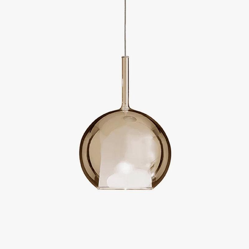 Glo Pendant Light - Blowlighting