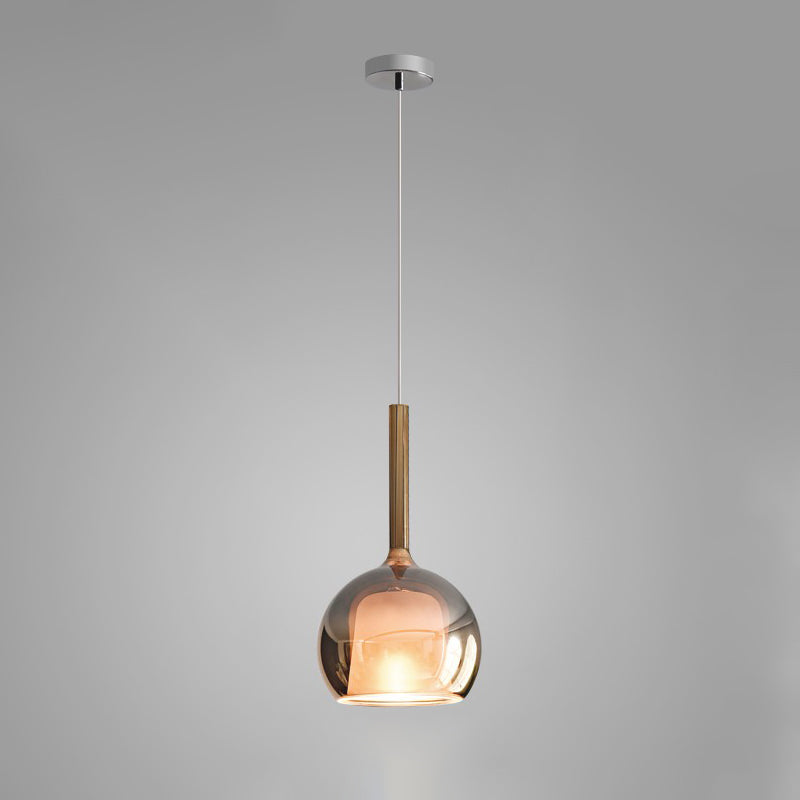 Glo Pendant Light - Blowlighting