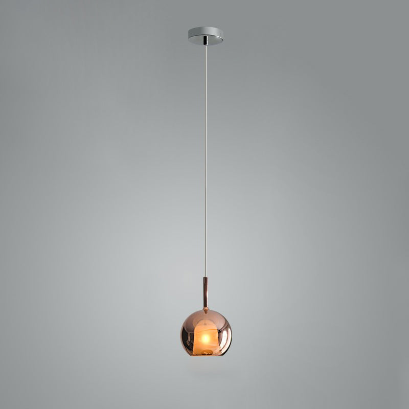 Glo Pendant Light - Blowlighting