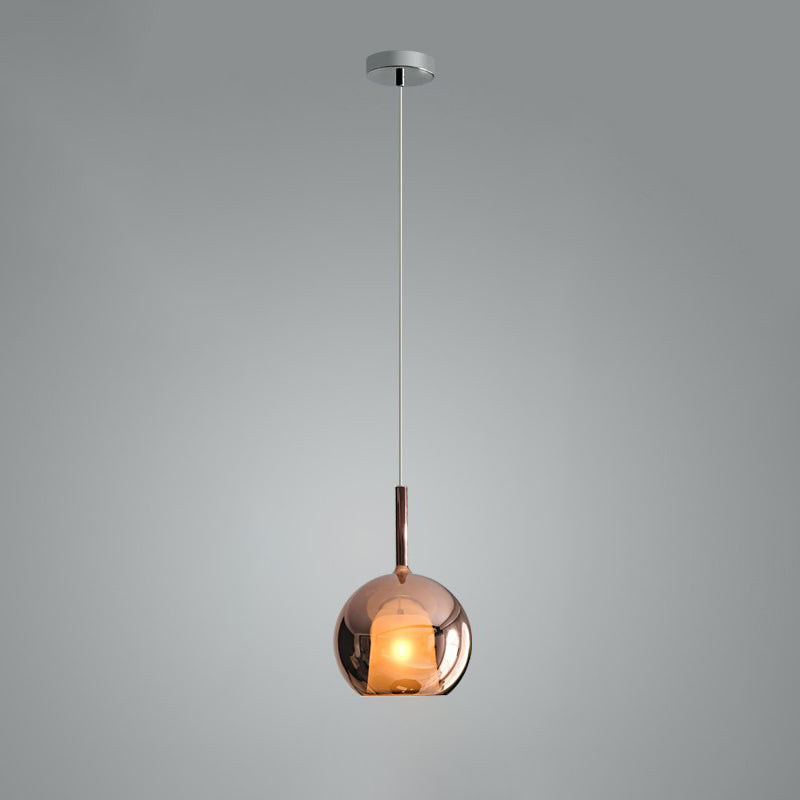 Glo Pendant Light - Blowlighting