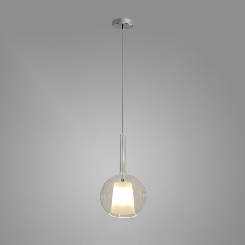 Glo Pendant Light - Blowlighting