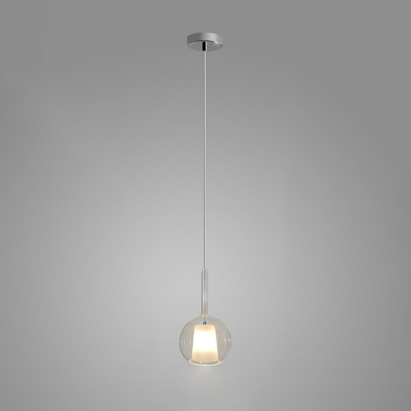 Glo Pendant Light - Blowlighting