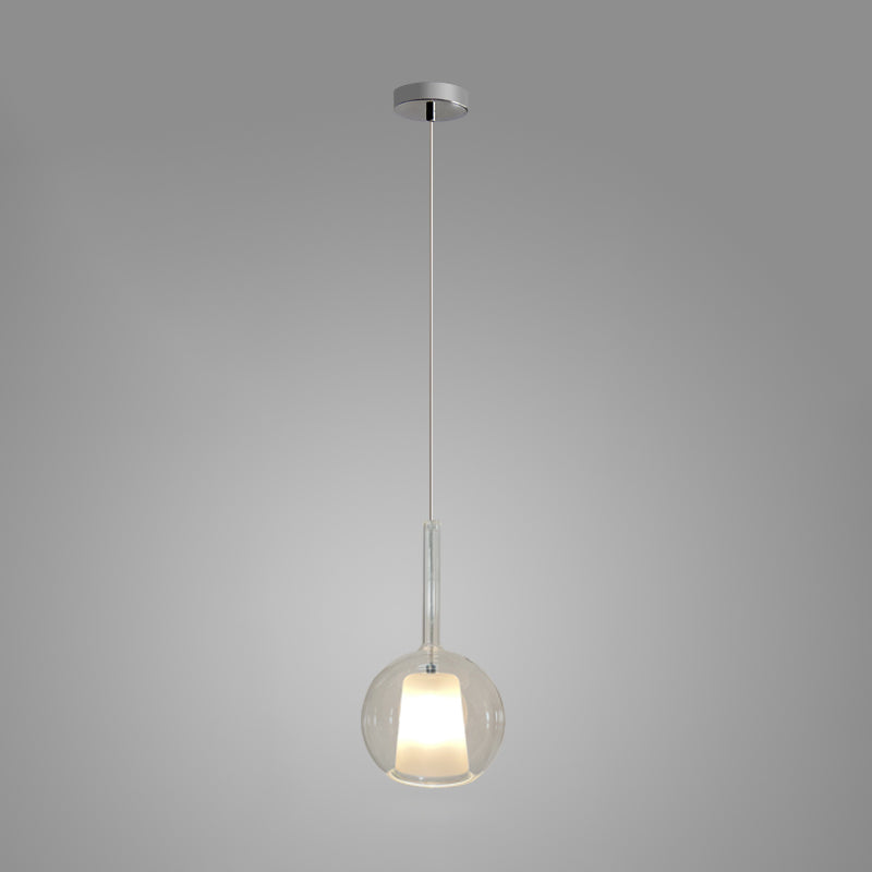 Glo Pendant Light - Blowlighting