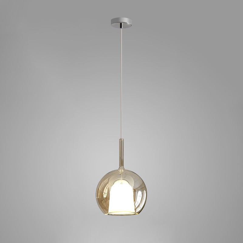 Glo Pendant Light - Blowlighting