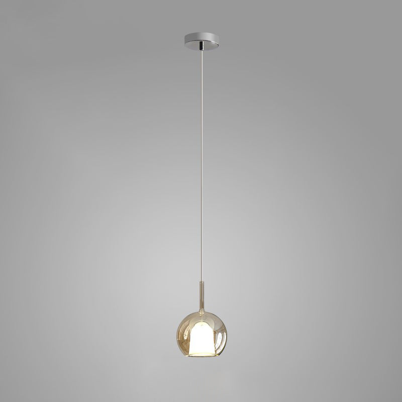 Glo Pendant Light - Blowlighting