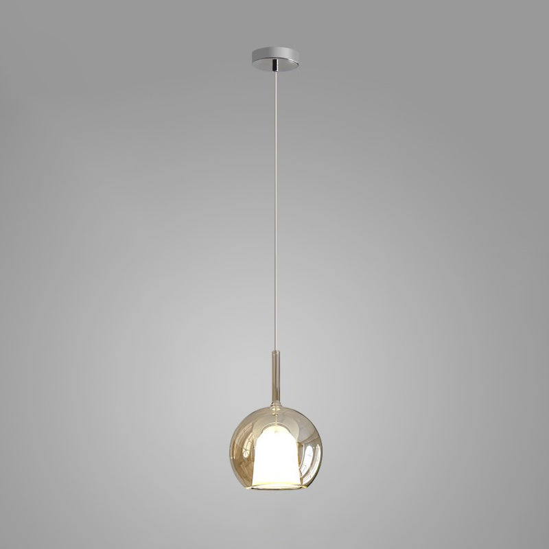 Glo Pendant Light - Blowlighting