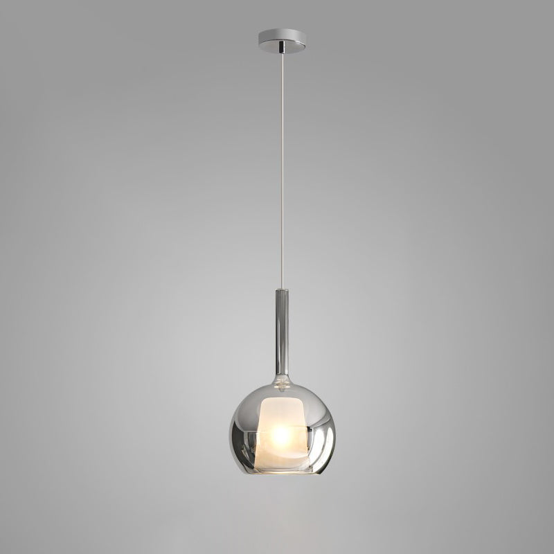 Glo Pendant Light - Blowlighting