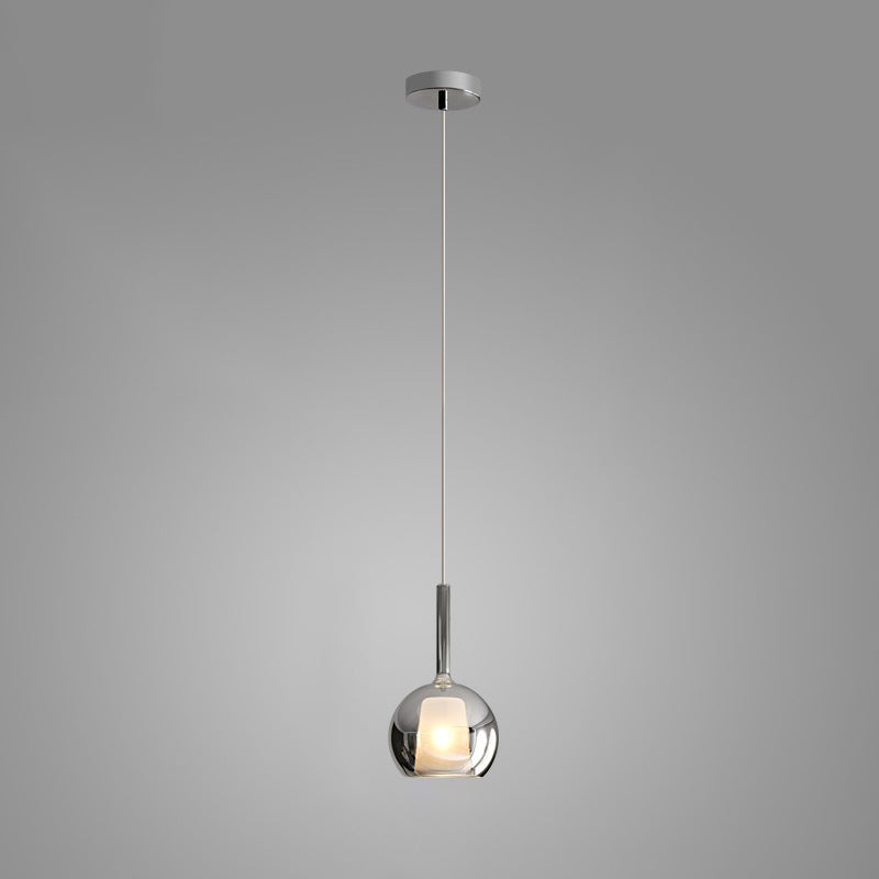 Glo Pendant Light - Blowlighting