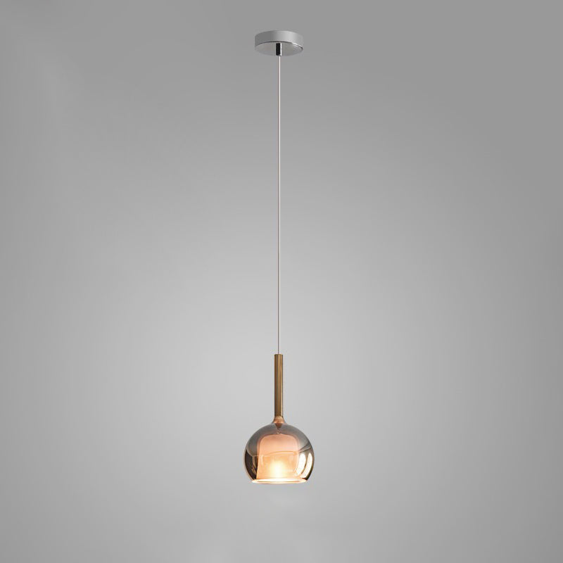 Glo Pendant Light - Blowlighting