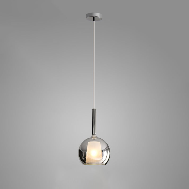 Glo Pendant Light - Blowlighting