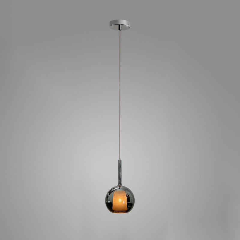 Glo Pendant Light - Blowlighting