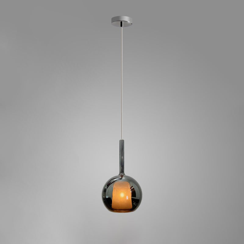 Glo Pendant Light - Blowlighting