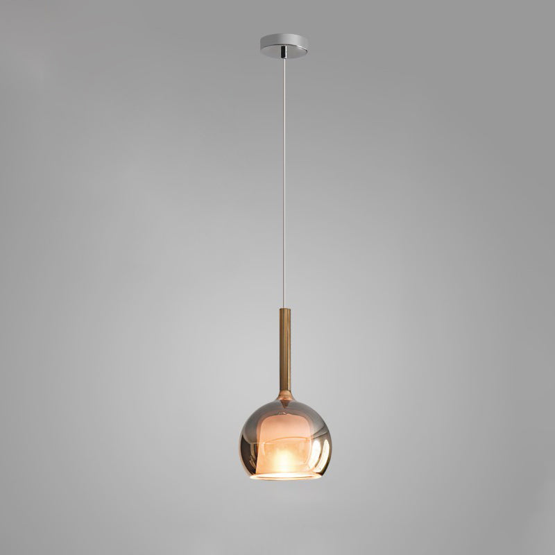 Glo Pendant Light - Blowlighting