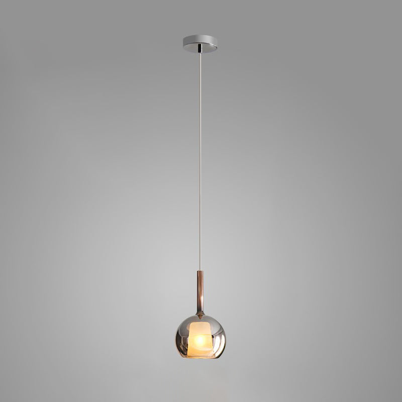 Glo Pendant Light - Blowlighting