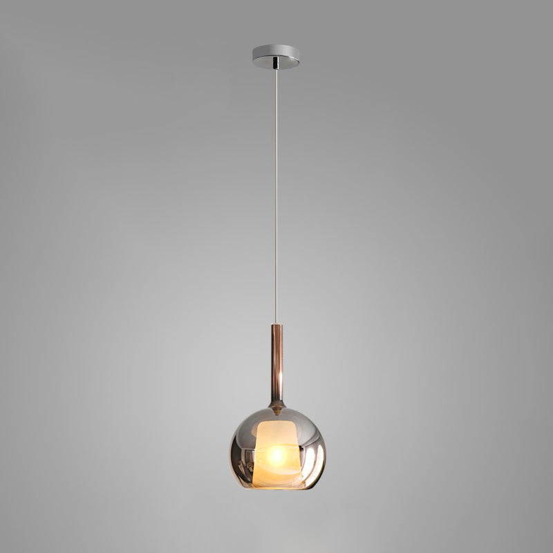Glo Pendant Light - Blowlighting