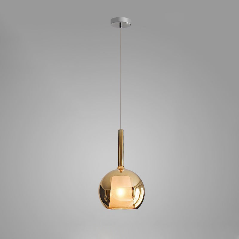 Glo Pendant Light - Blowlighting