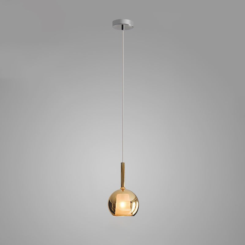 Glo Pendant Light - Blowlighting