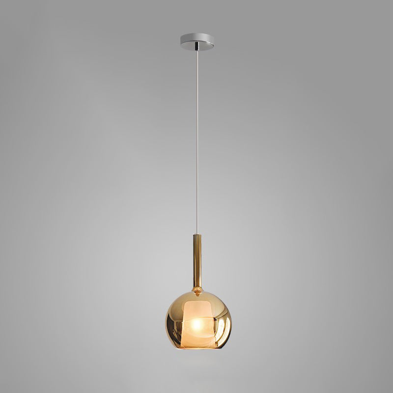 Glo Pendant Light - Blowlighting